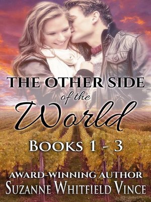 Books 1-3 - ebook